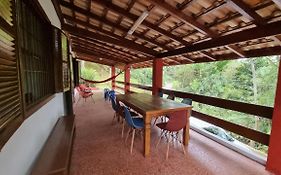 Cantinho da Fortaleza - Recém Renovada - Agora com Ar-Condicionado